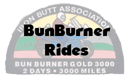 BunBurner rides